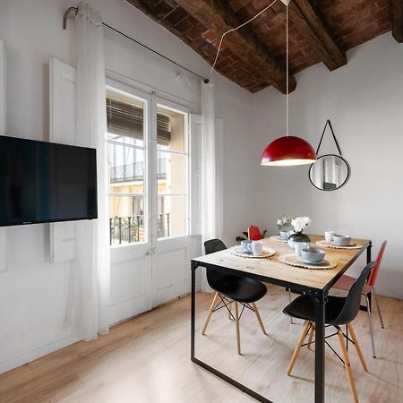 Sant Domenec Apartment Барселона Екстериор снимка