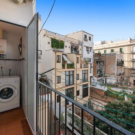 Sant Domenec Apartment Барселона Екстериор снимка