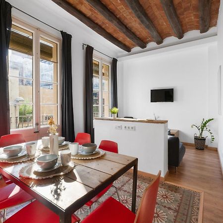 Sant Domenec Apartment Барселона Екстериор снимка