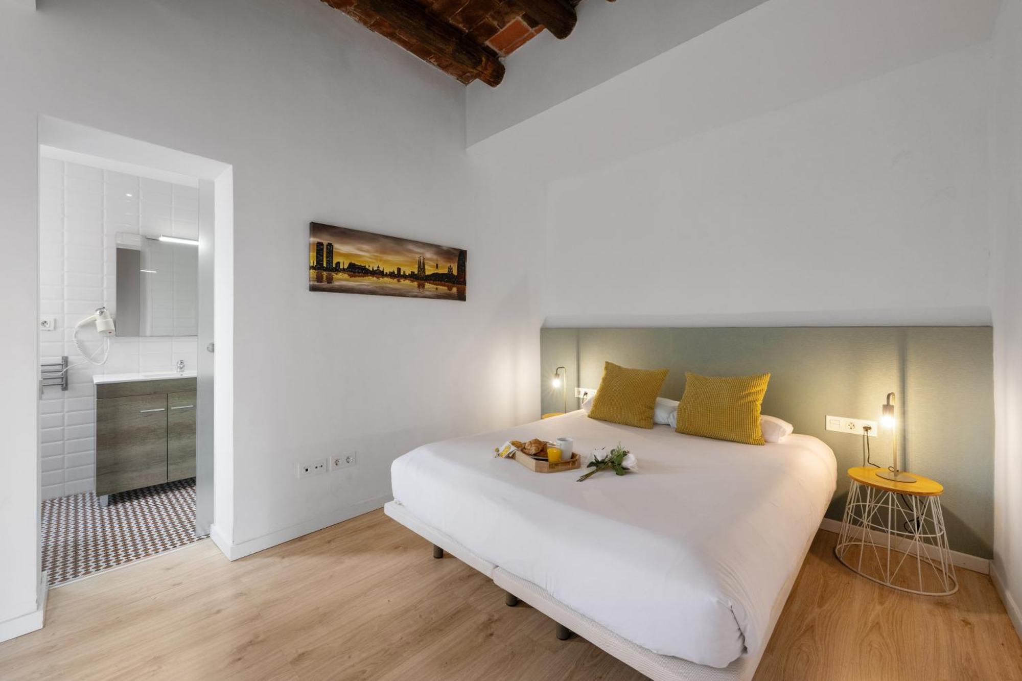 Sant Domenec Apartment Барселона Екстериор снимка