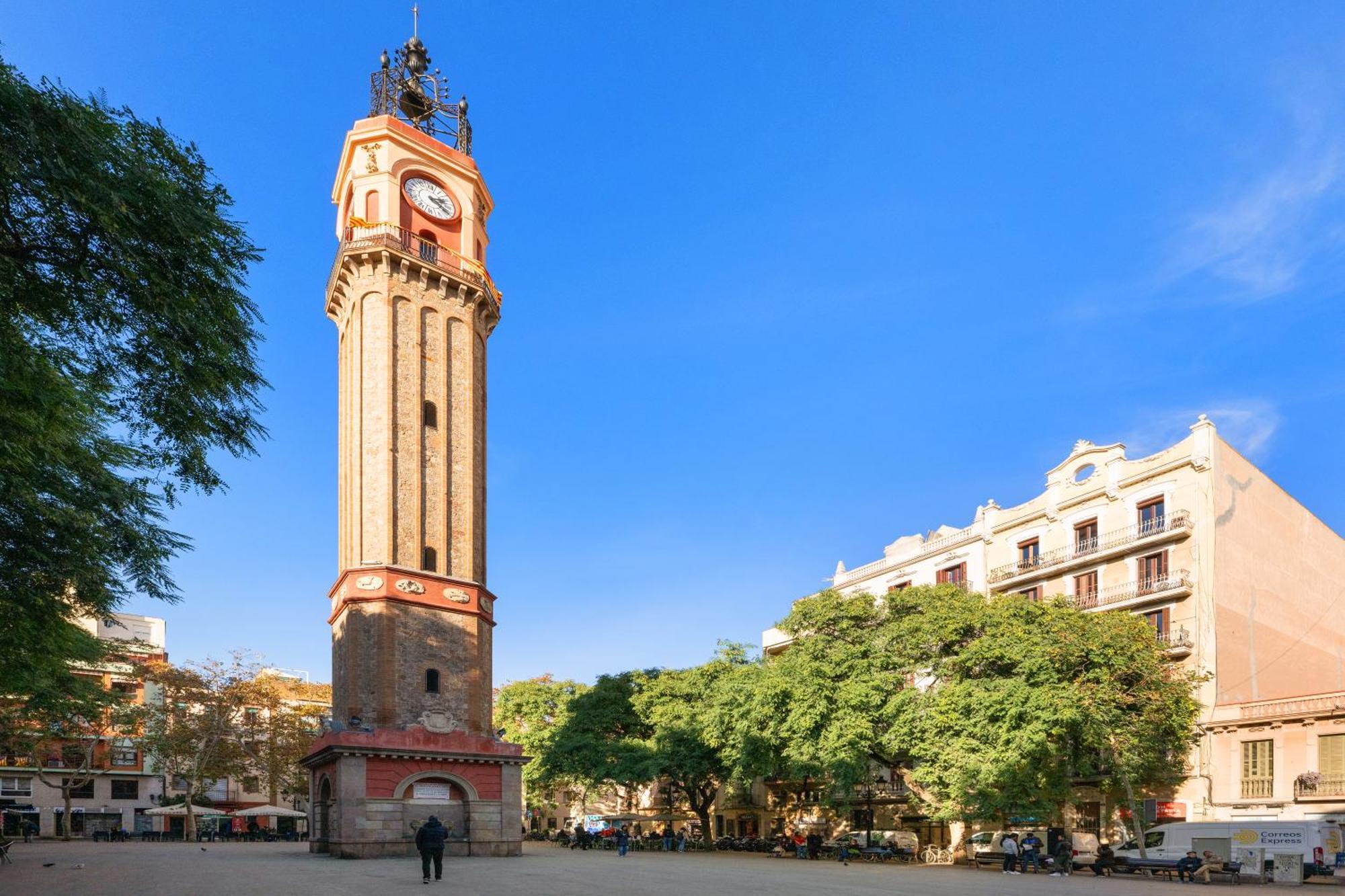 Sant Domenec Apartment Барселона Екстериор снимка
