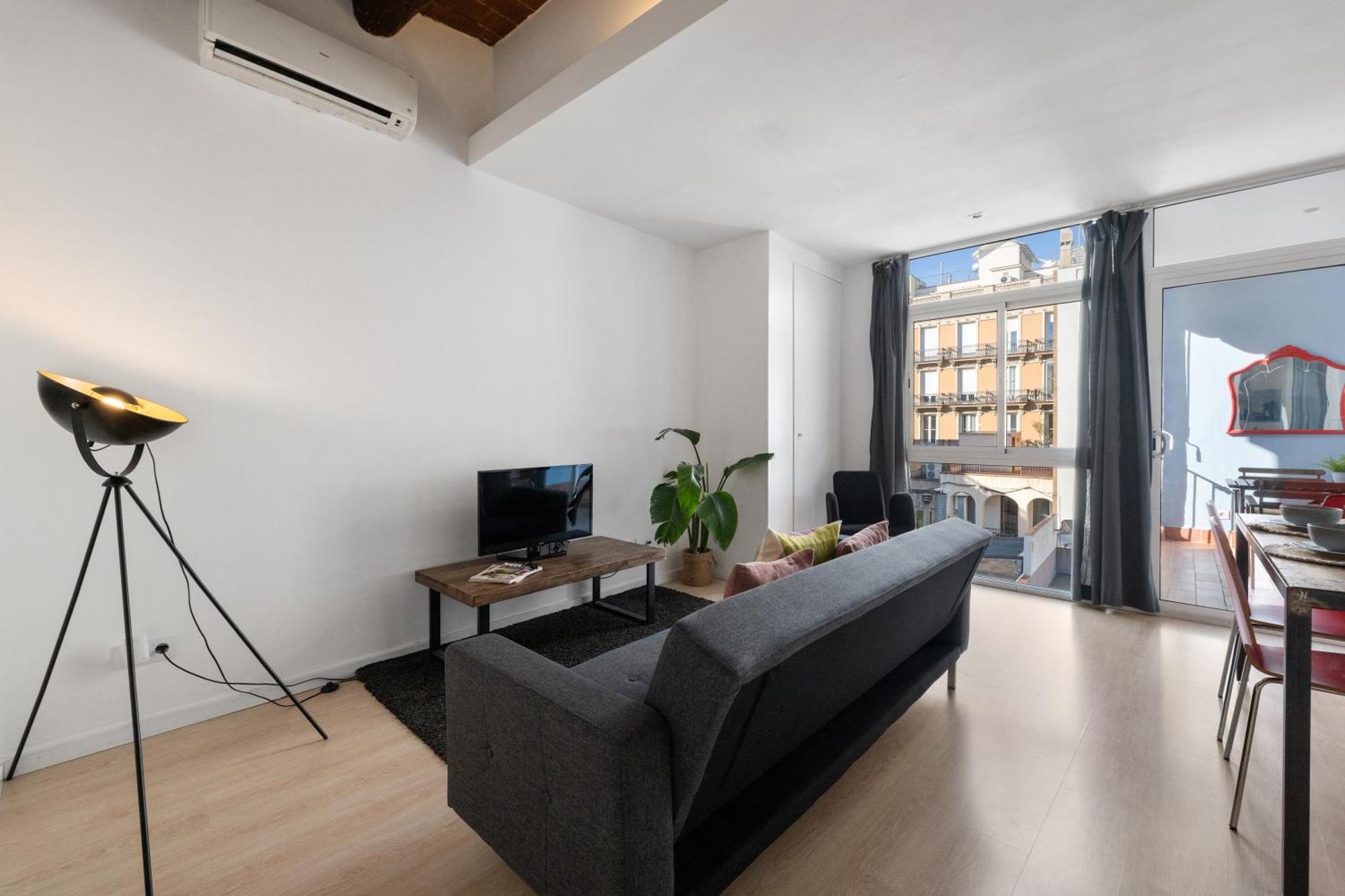 Sant Domenec Apartment Барселона Екстериор снимка