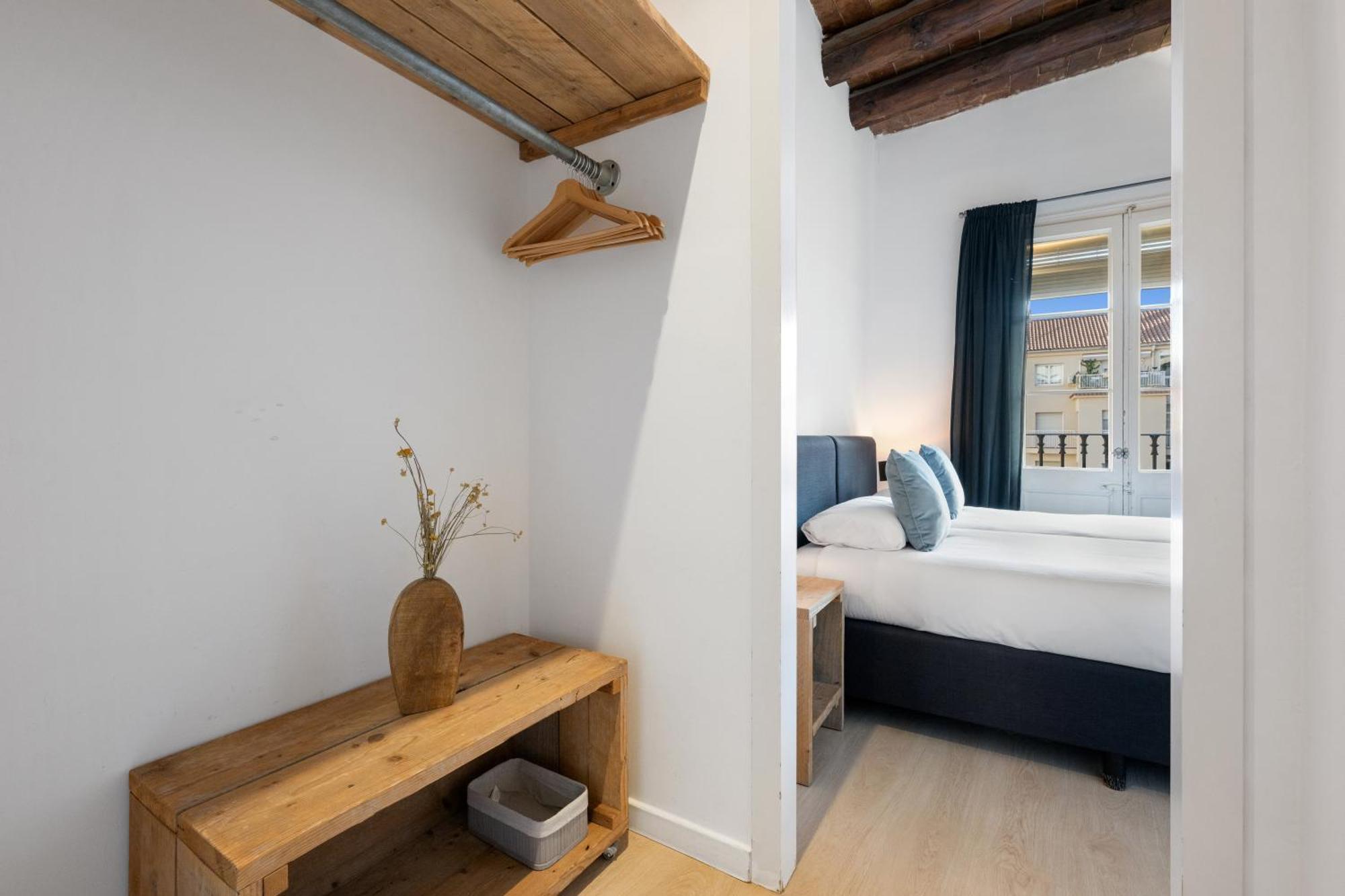 Sant Domenec Apartment Барселона Екстериор снимка