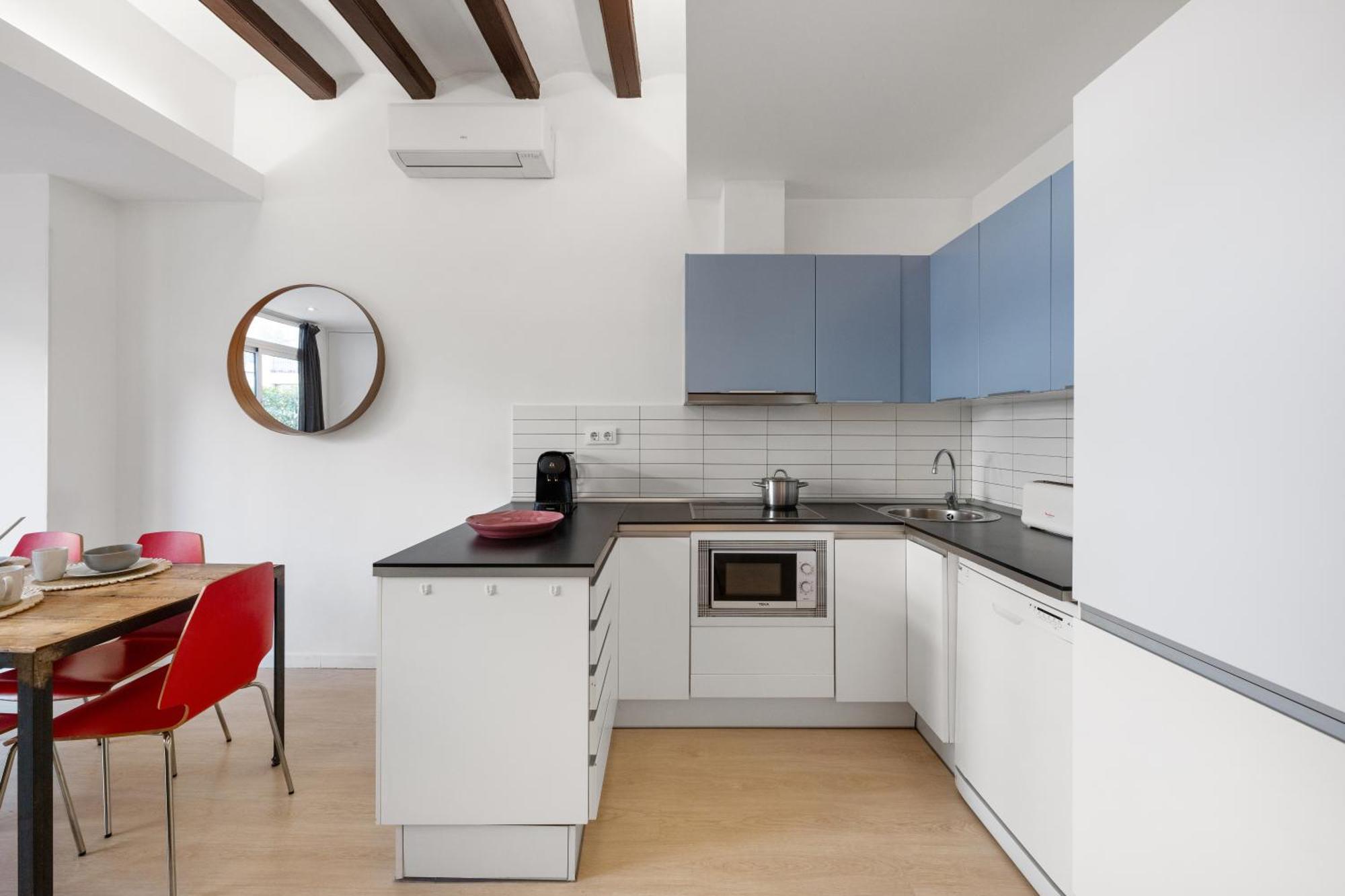Sant Domenec Apartment Барселона Екстериор снимка