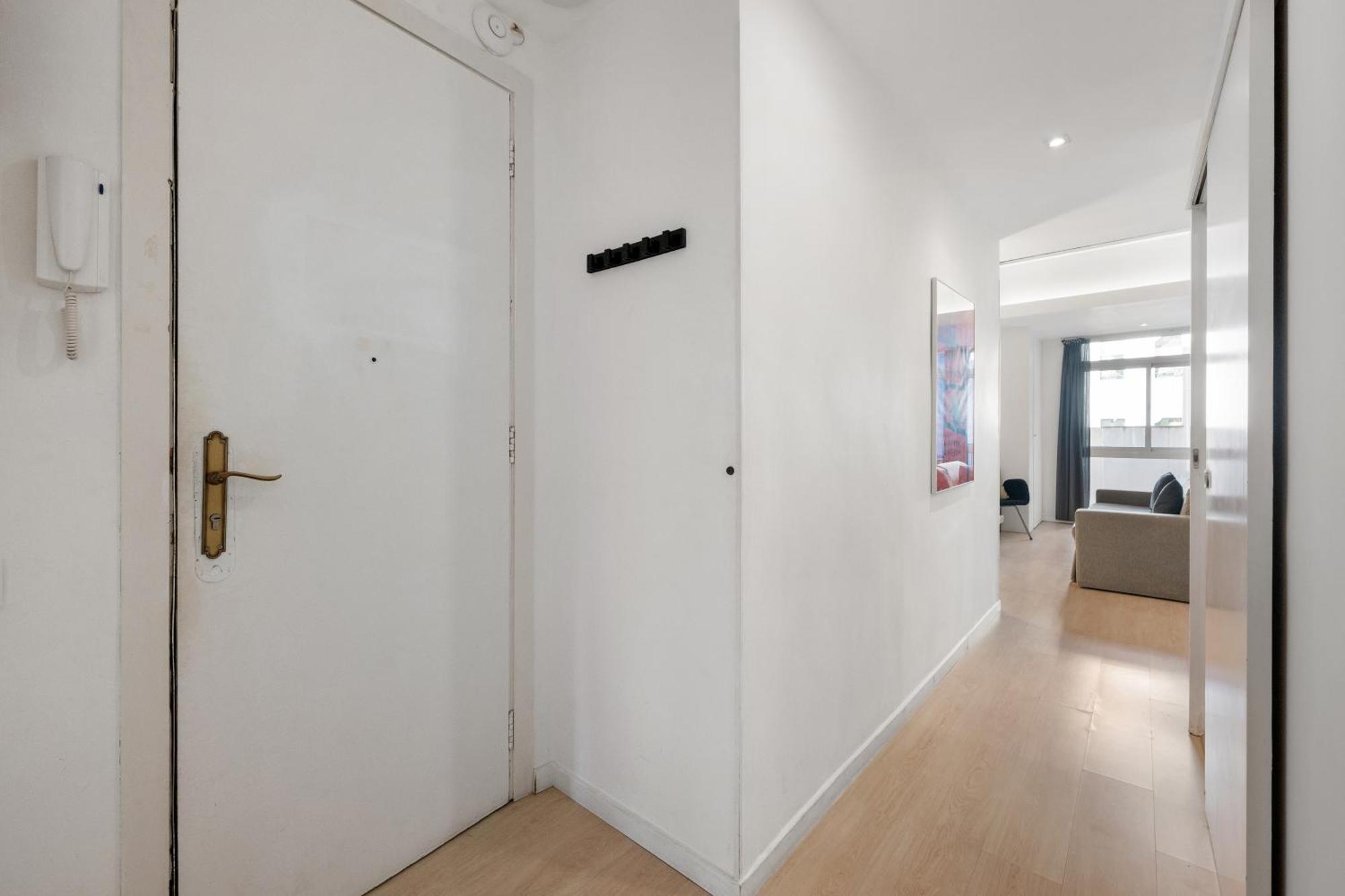 Sant Domenec Apartment Барселона Екстериор снимка