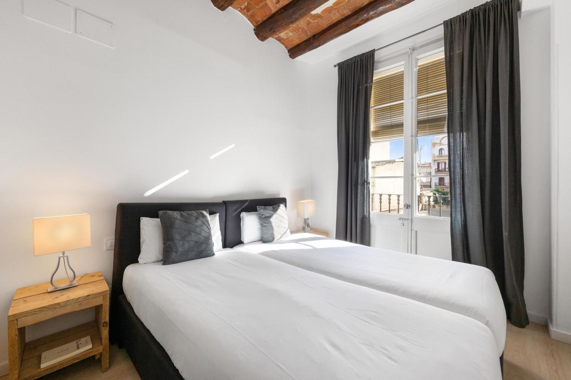 Sant Domenec Apartment Барселона Екстериор снимка
