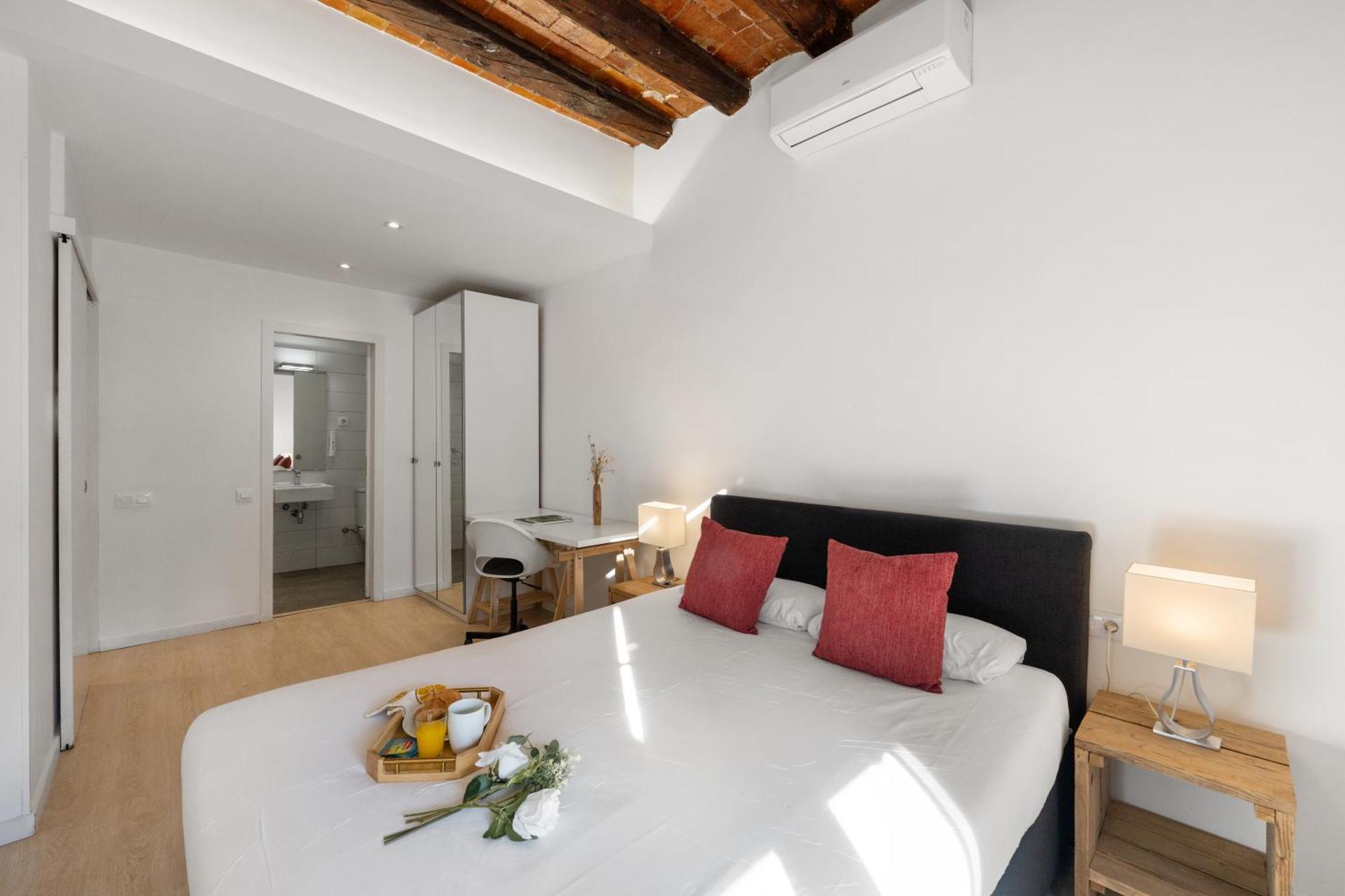 Sant Domenec Apartment Барселона Екстериор снимка