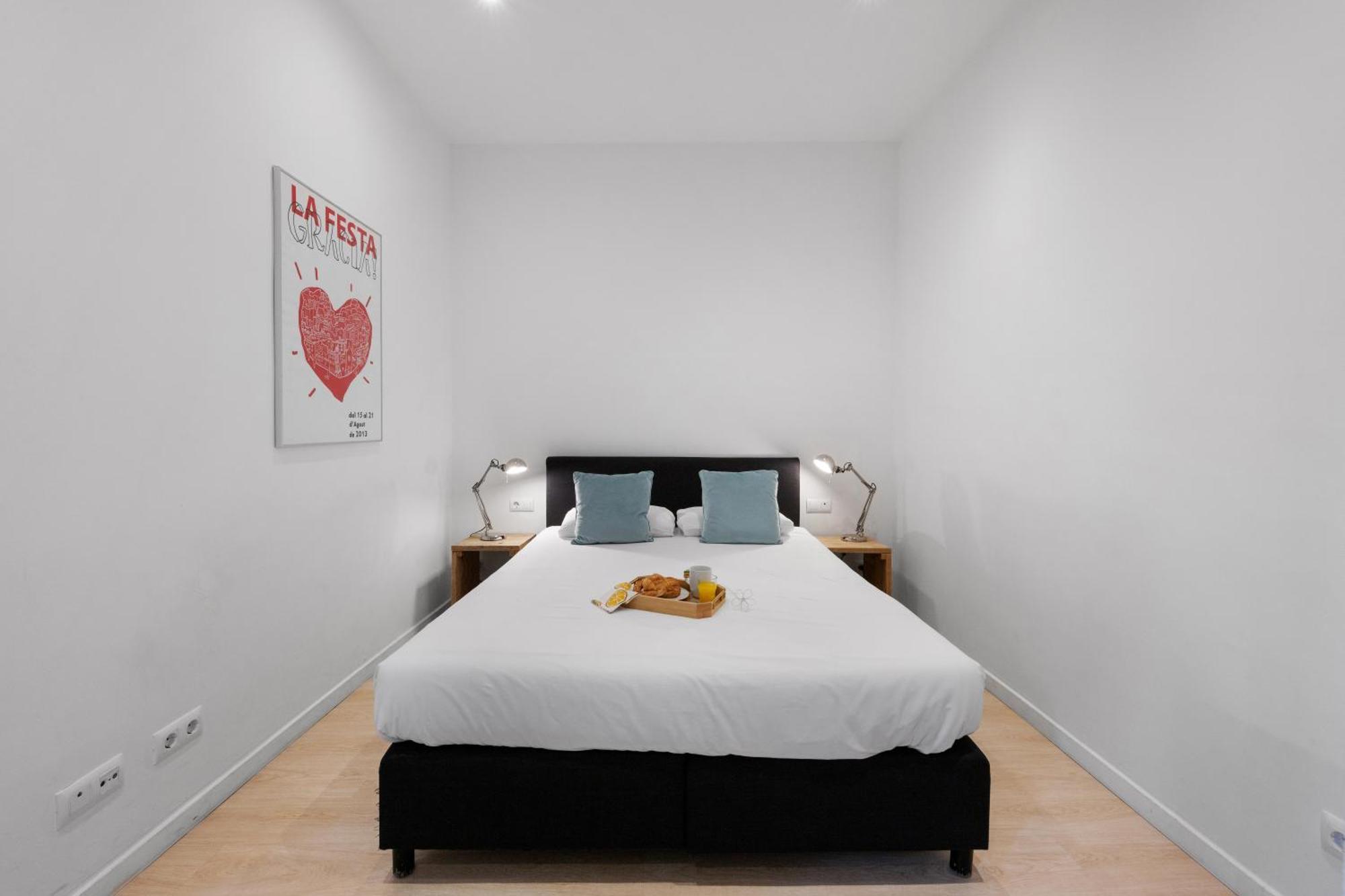 Sant Domenec Apartment Барселона Екстериор снимка