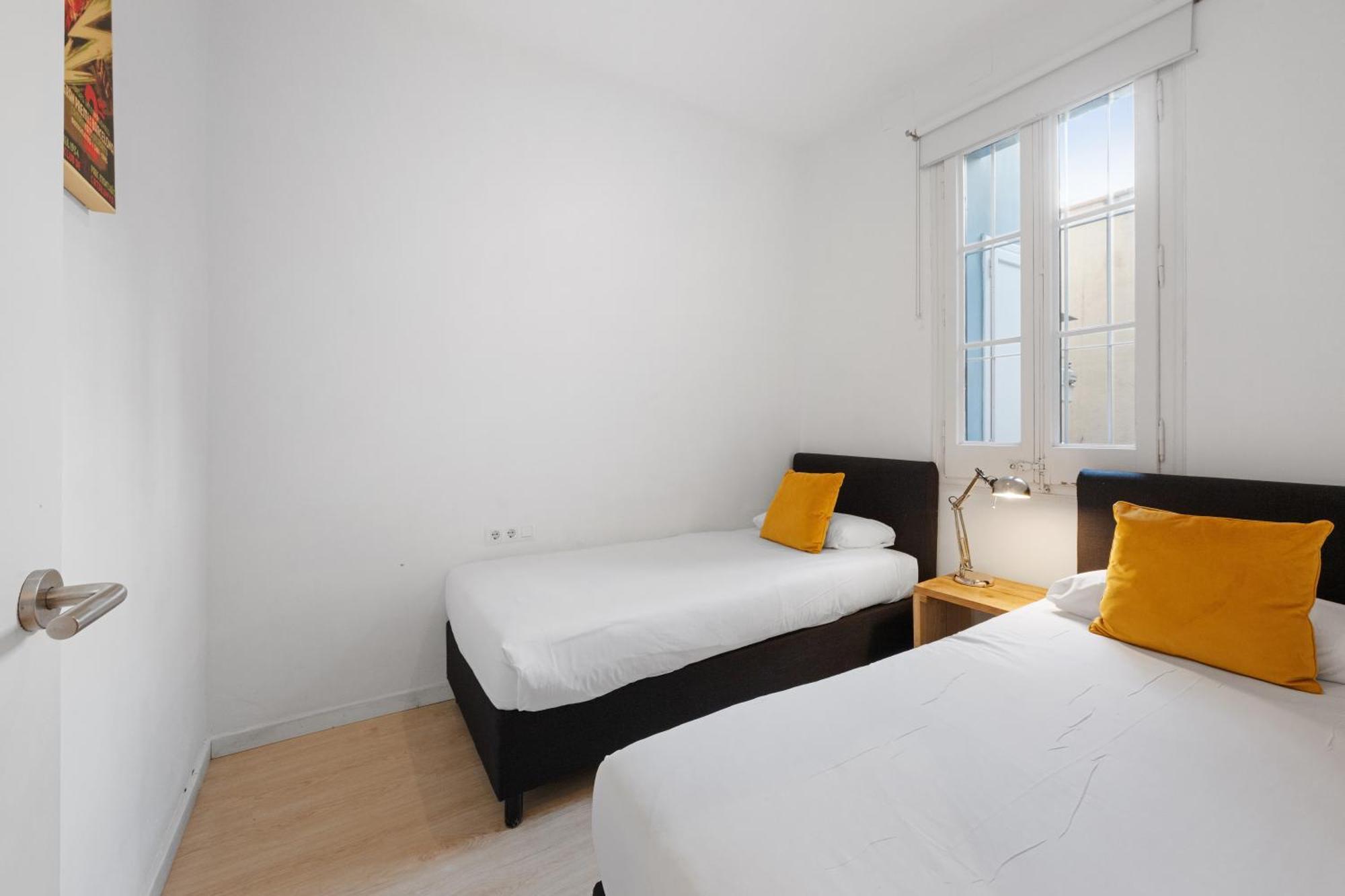 Sant Domenec Apartment Барселона Екстериор снимка