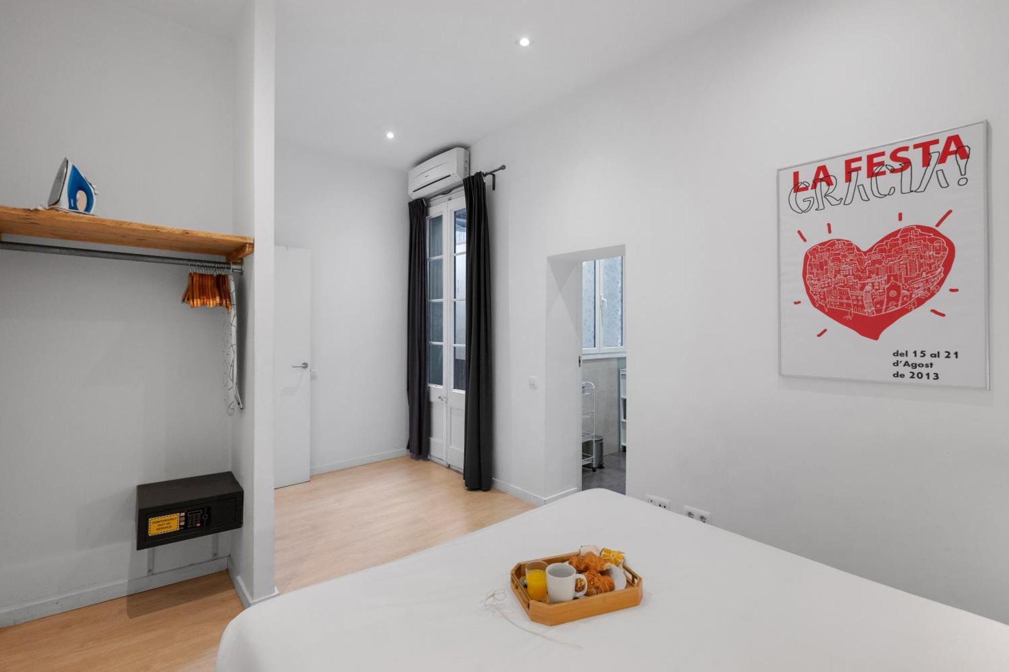 Sant Domenec Apartment Барселона Екстериор снимка