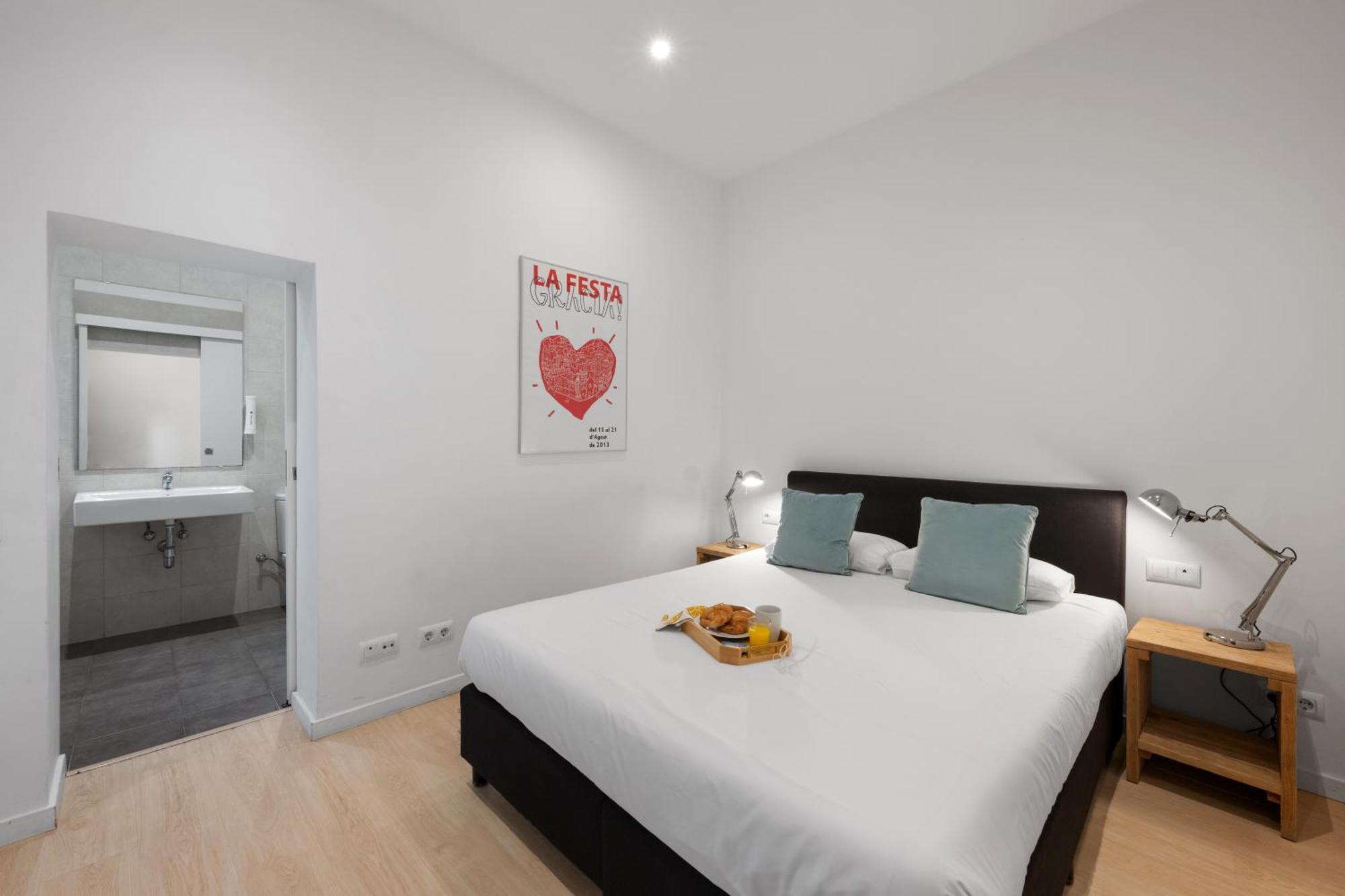 Sant Domenec Apartment Барселона Екстериор снимка