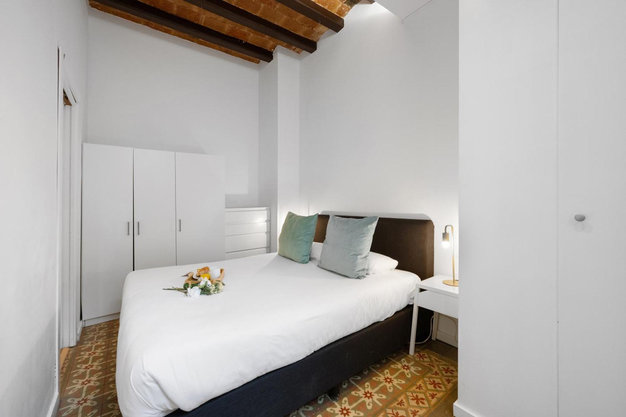 Sant Domenec Apartment Барселона Екстериор снимка